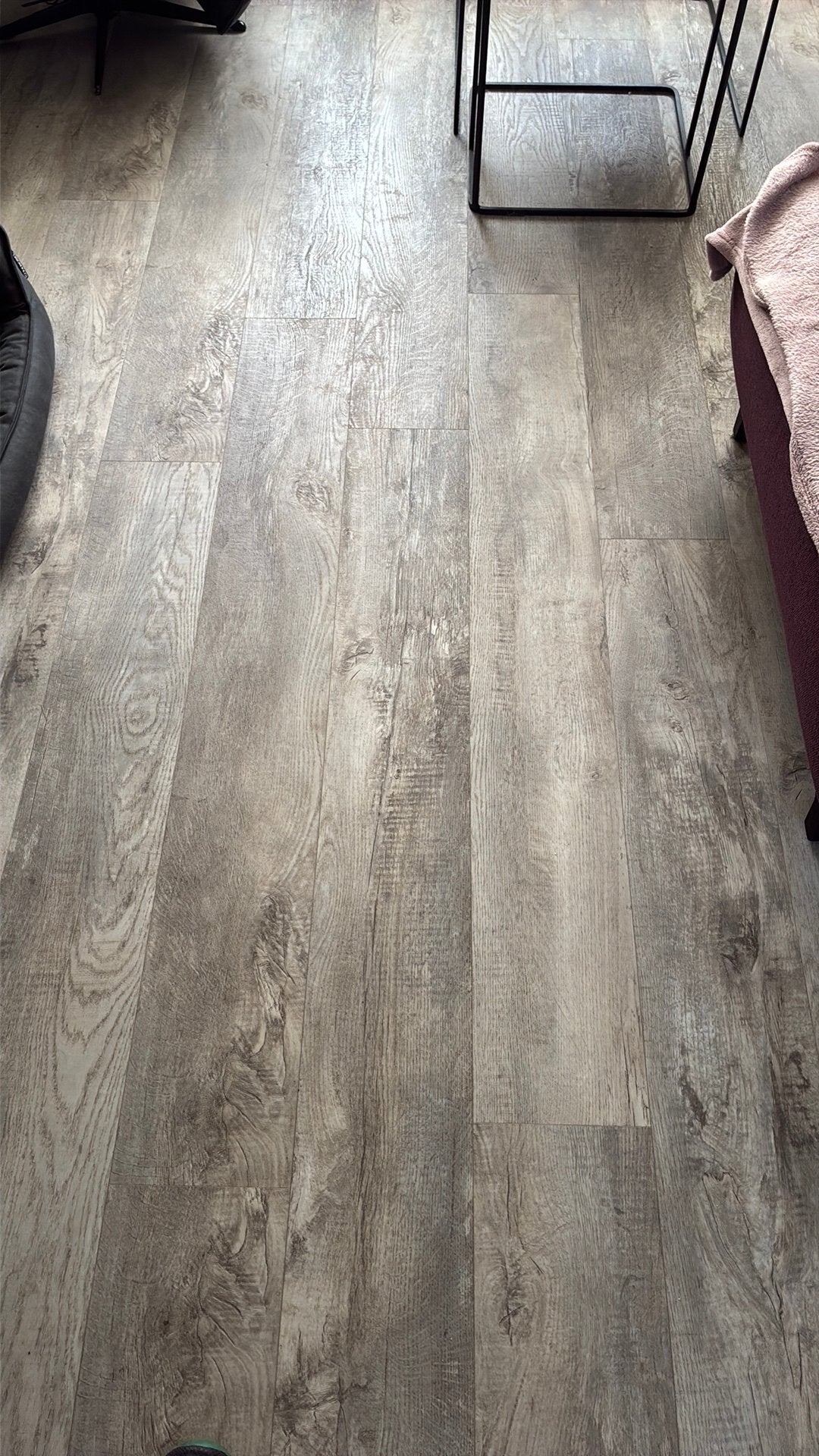 Click pvc moduleo 30 M2 layred, Ophalen, Kunststof, 50 tot 150 cm, Overige typen
