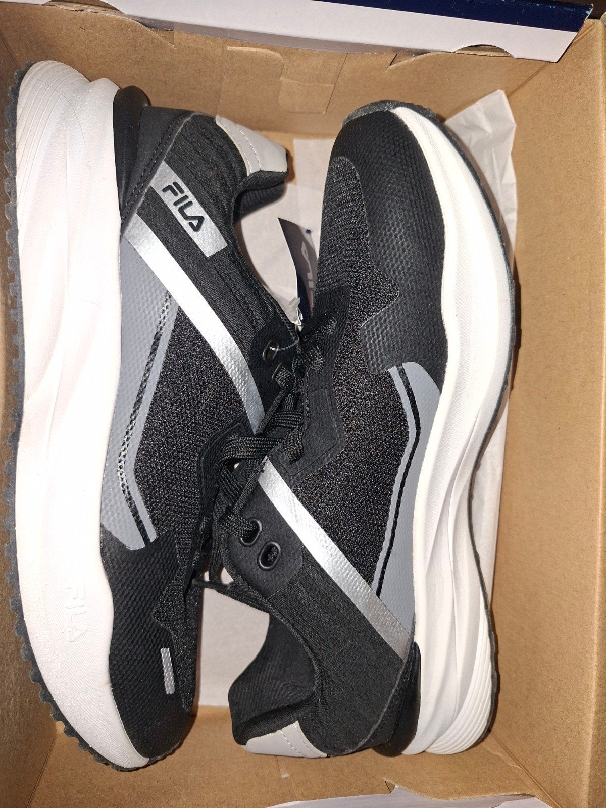Fila heren sneakers 44, Ophalen, Nieuw, Schoenen