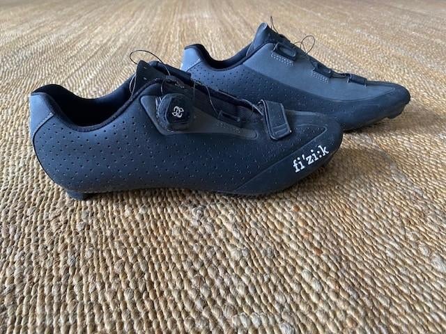 Racefiets Schoenen Fizik - maat 42, Ophalen, Zo goed als nieuw, Schoenen