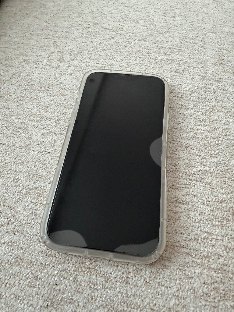 Iphone 13 pro max, Telecommunicatie, Mobiele telefoons | Apple iPhone, Ophalen, Zwart, IPhone 13 Pro Max, 84 %