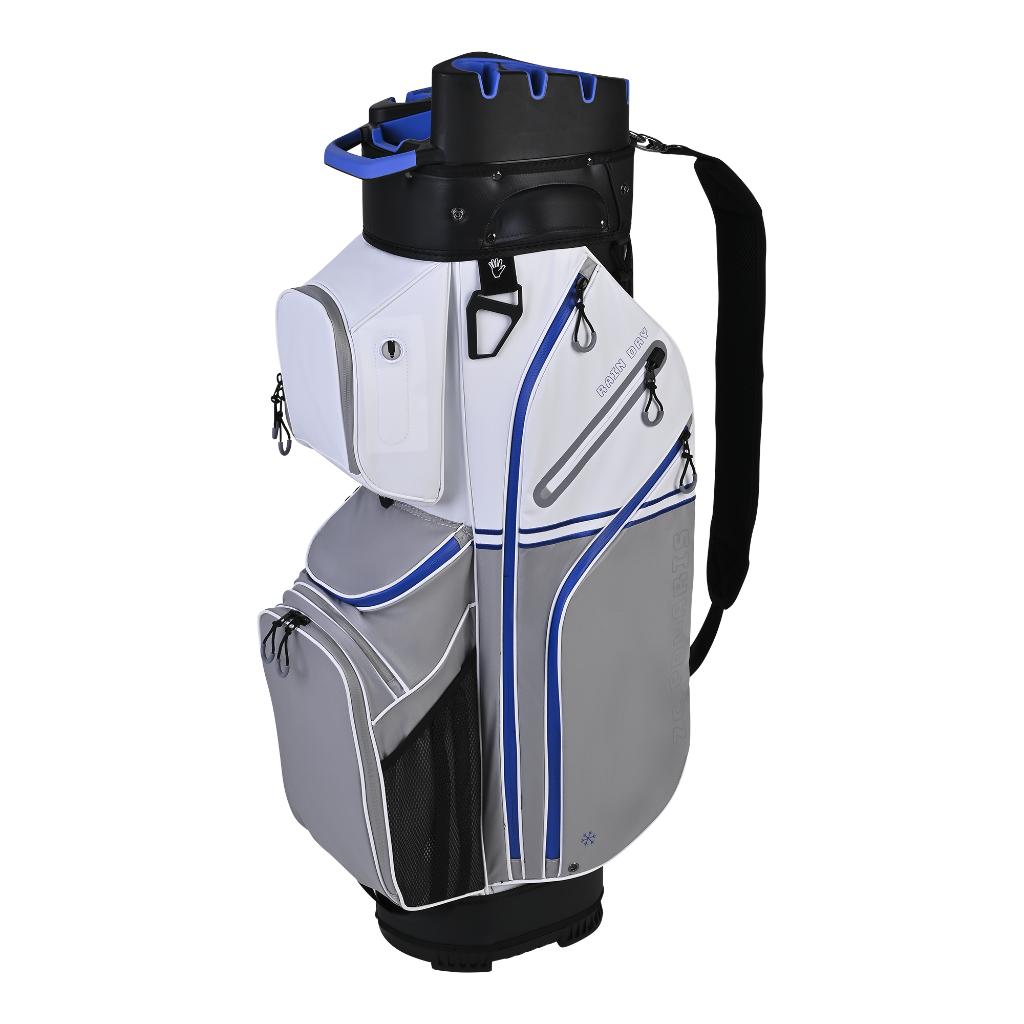 Fastfold Polaris Cartbags -  4 kleuren -, Ophalen of Verzenden, Nieuw, Tas, Overige merken