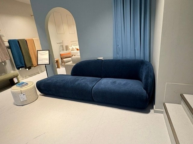 Sofa from SOFACOMPANY, Ophalen, Nieuw, 75 tot 100 cm, 250 tot 300 cm