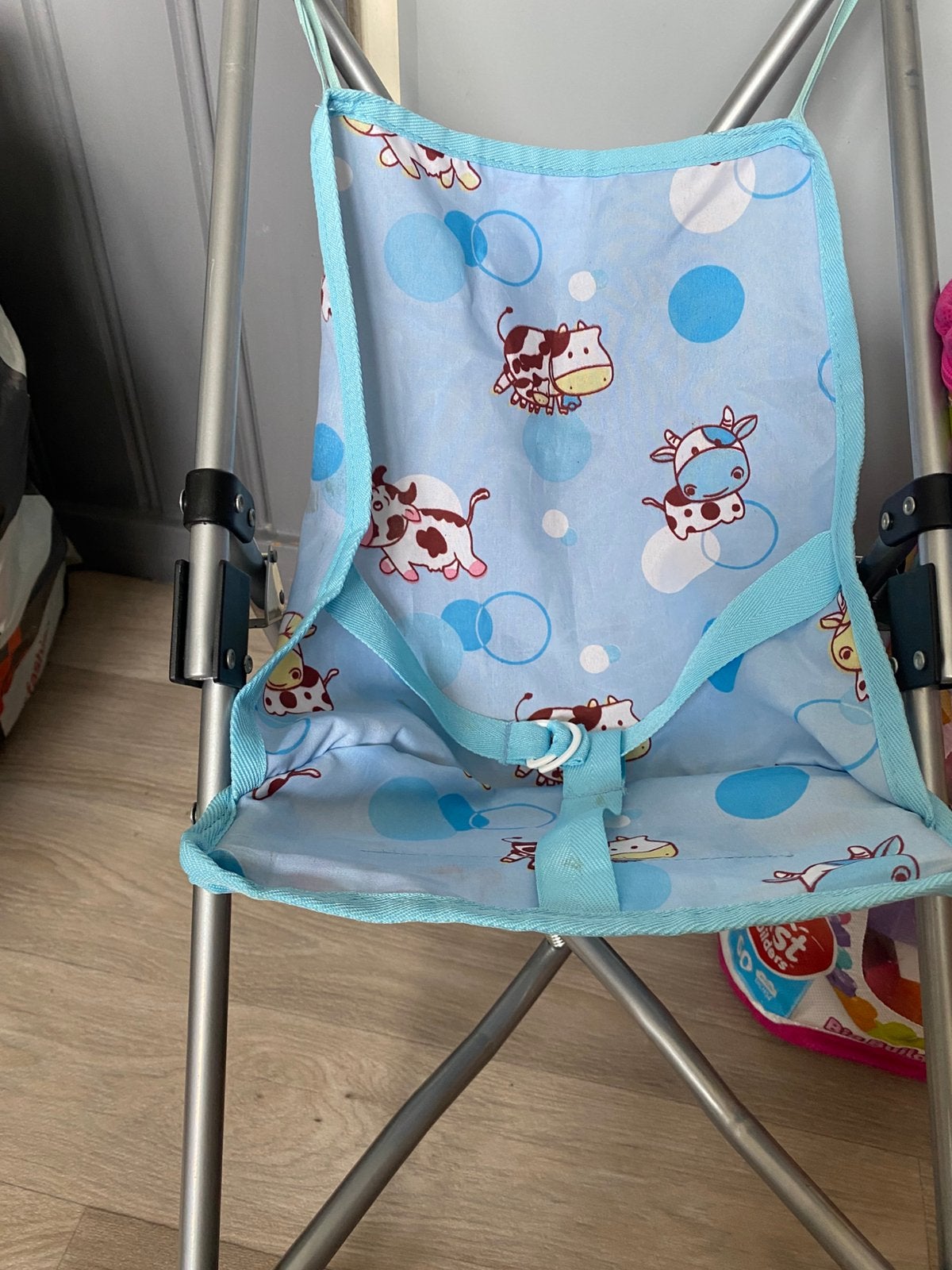 Poppen buggy s ophalen in Culemborg  4€, Ophalen, Zo goed als nieuw, Babypop