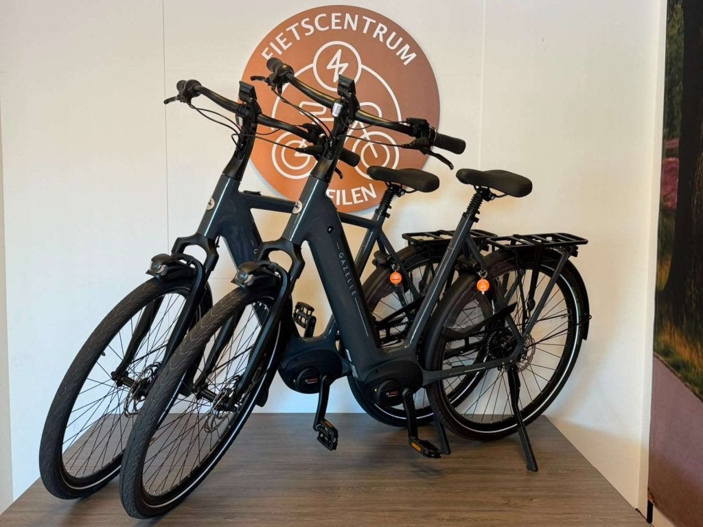 Gazelle Grenoble C5 Set 2025 | Bosch Performance | Jong Gebr, Niet ingevuld, Niet ingevuld, Ophalen of Verzenden, Zo goed als nieuw