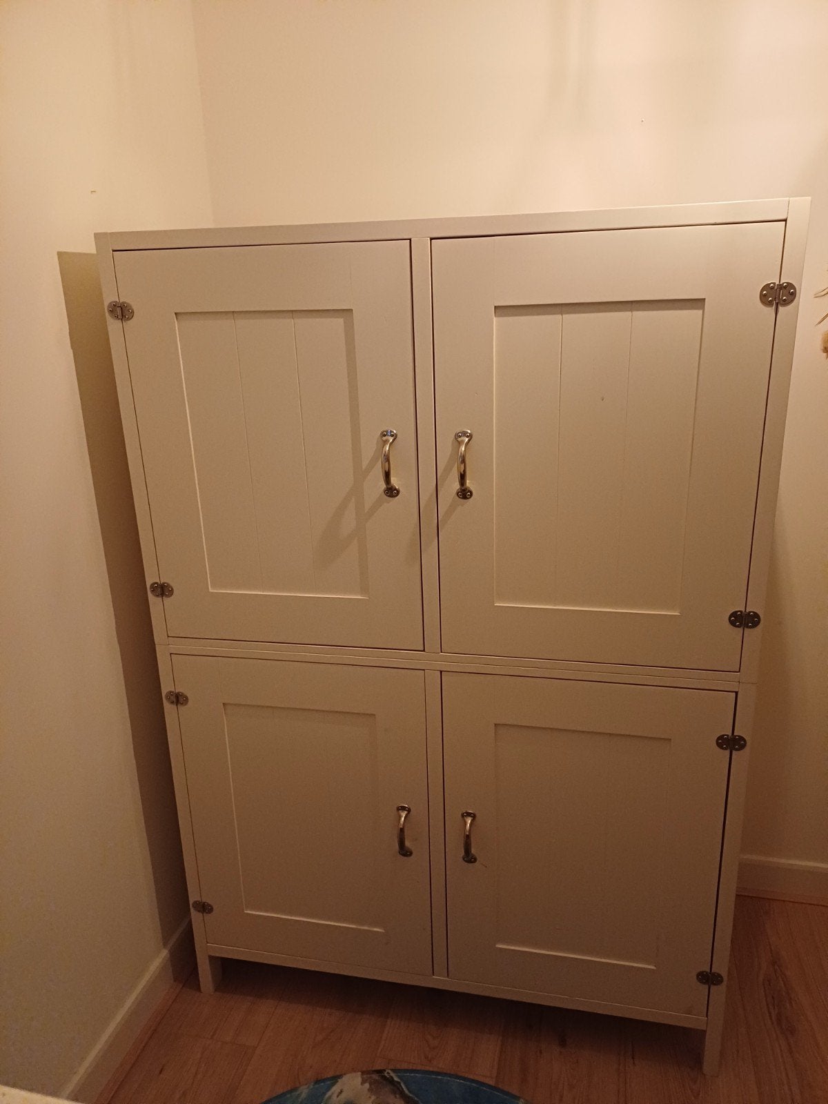 Kinder kast, Kinderen en Baby's, Ophalen, 50 tot 70 cm, 100 cm of meer, 105 cm of meer