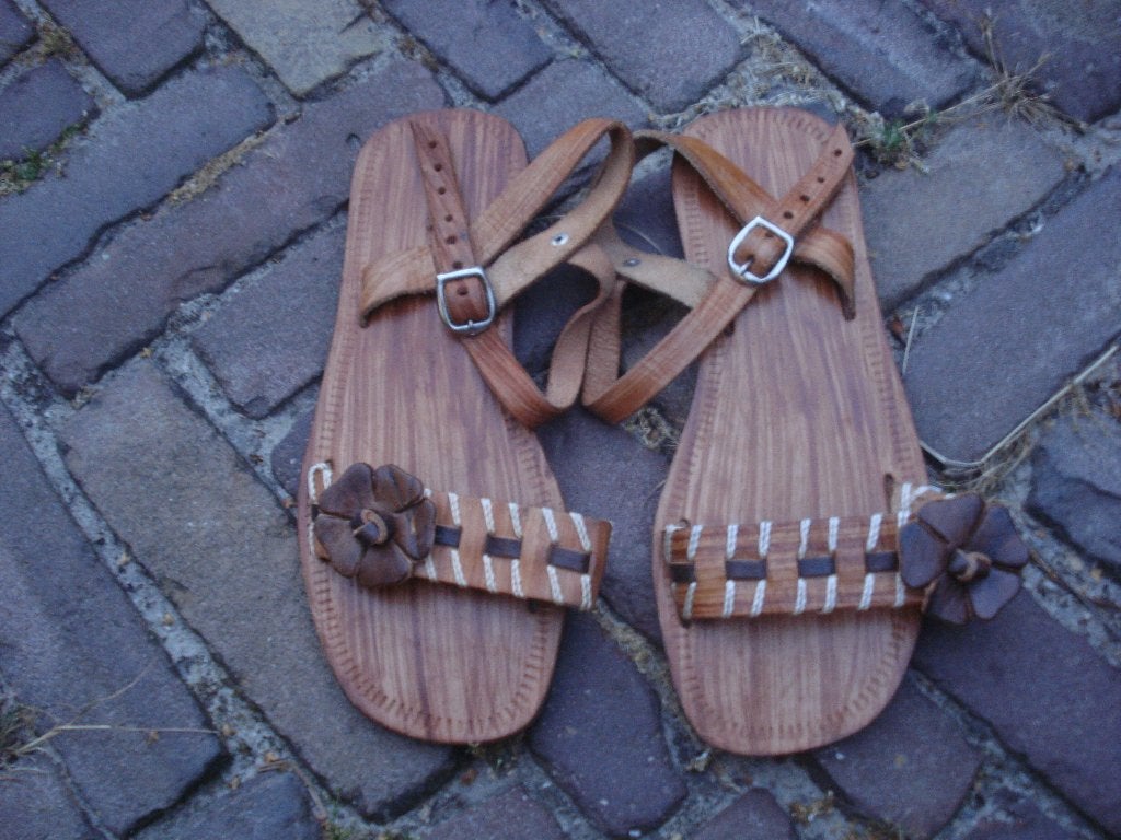 GRATIS VERZENDEN NIEUWE BOHO FESTIVAL SANDALEN MT 37, Overige kleuren, Verzenden, Nieuw, Sandalen of Muiltjes