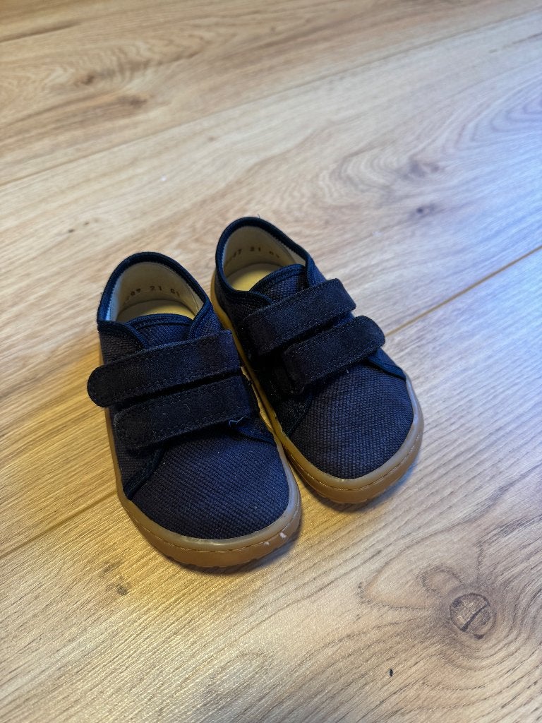 Froddo Barefoot schoenen – unisex maat 21, Gebruikt, Jongen of Meisje, Schoenen, Ophalen of Verzenden