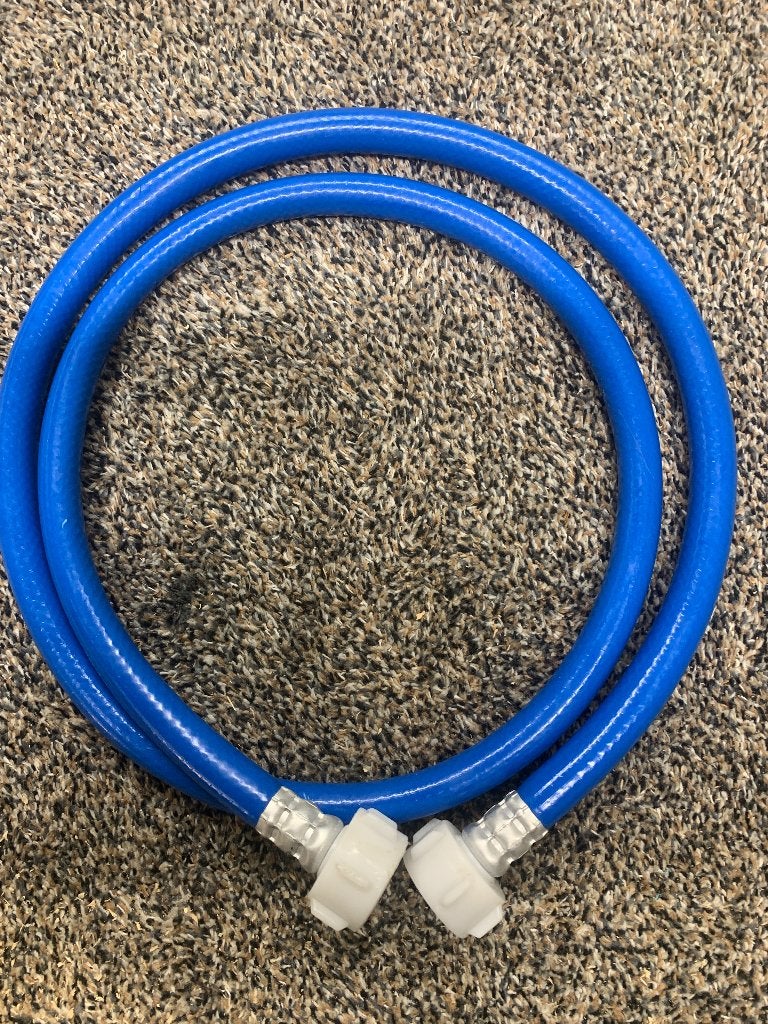 vulslang, Ophalen, Minder dan 60 cm, Cv-ketel of Combi-ketel, Minder dan 30 cm