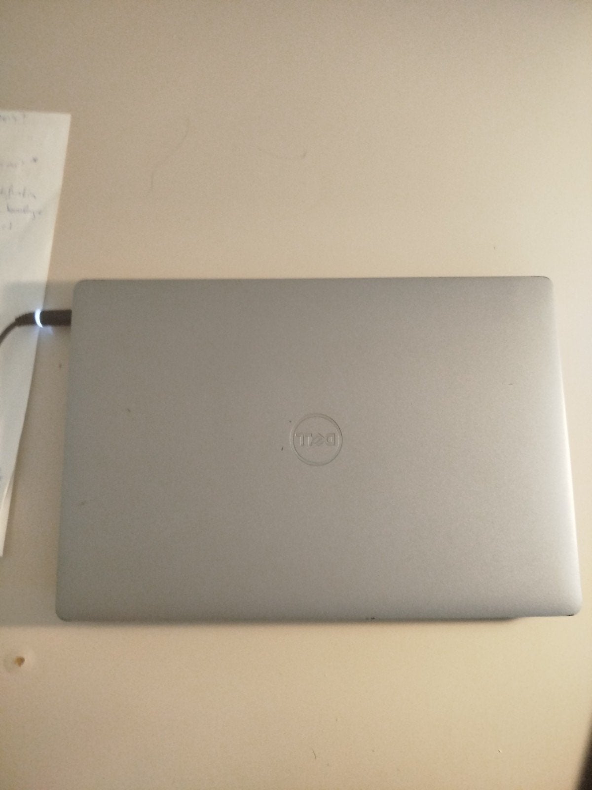 Dell Latitude 5310 - Werkt perfect, batterij aan lader, Qwerty, 8 GB, 13 inch, Ophalen of Verzenden