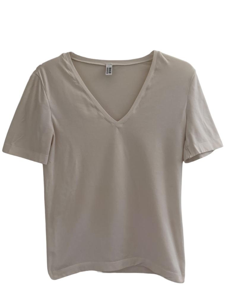 Wolford shirt S, Zwart, Nieuw, Ophalen of Verzenden, Korte mouw