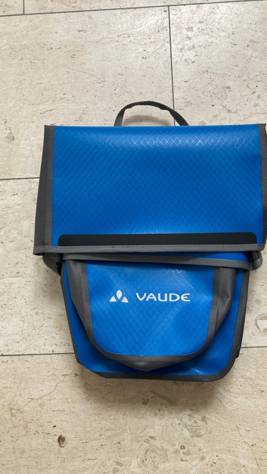 Nieuwe Vaude Aqua Back Plus fietstassen set (2x 25,5L), Fietsen en Brommers, Fietsaccessoires | Fietstassen, Ophalen of Verzenden