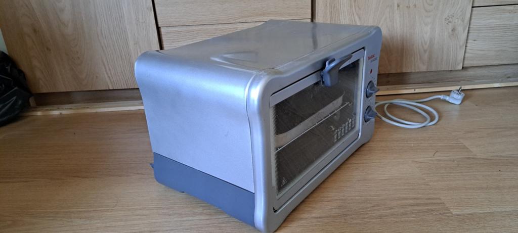 Tefal Principio Mini-oven - Compact en Handig, Caravans en Kamperen, Kampeeraccessoires, Ophalen of Verzenden, Gebruikt