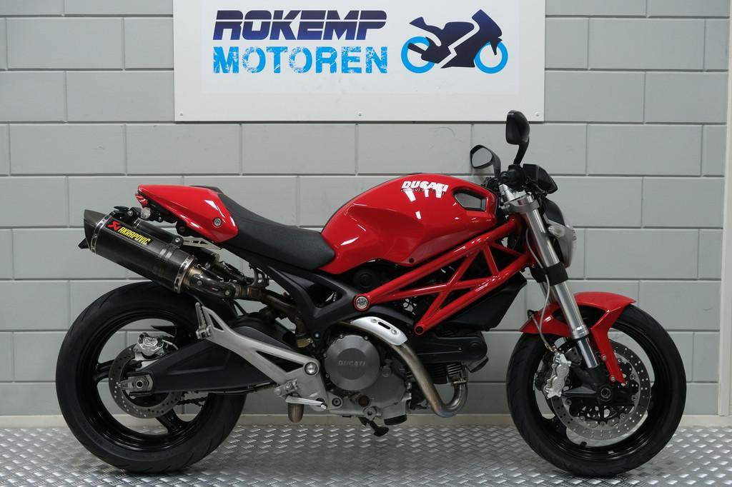 Ducati M 696 (bj 2009), Info@ducatie.fr, Bedrijf, Ducati Benelux B.V., Orves 390
92700  COLOMBES, FR