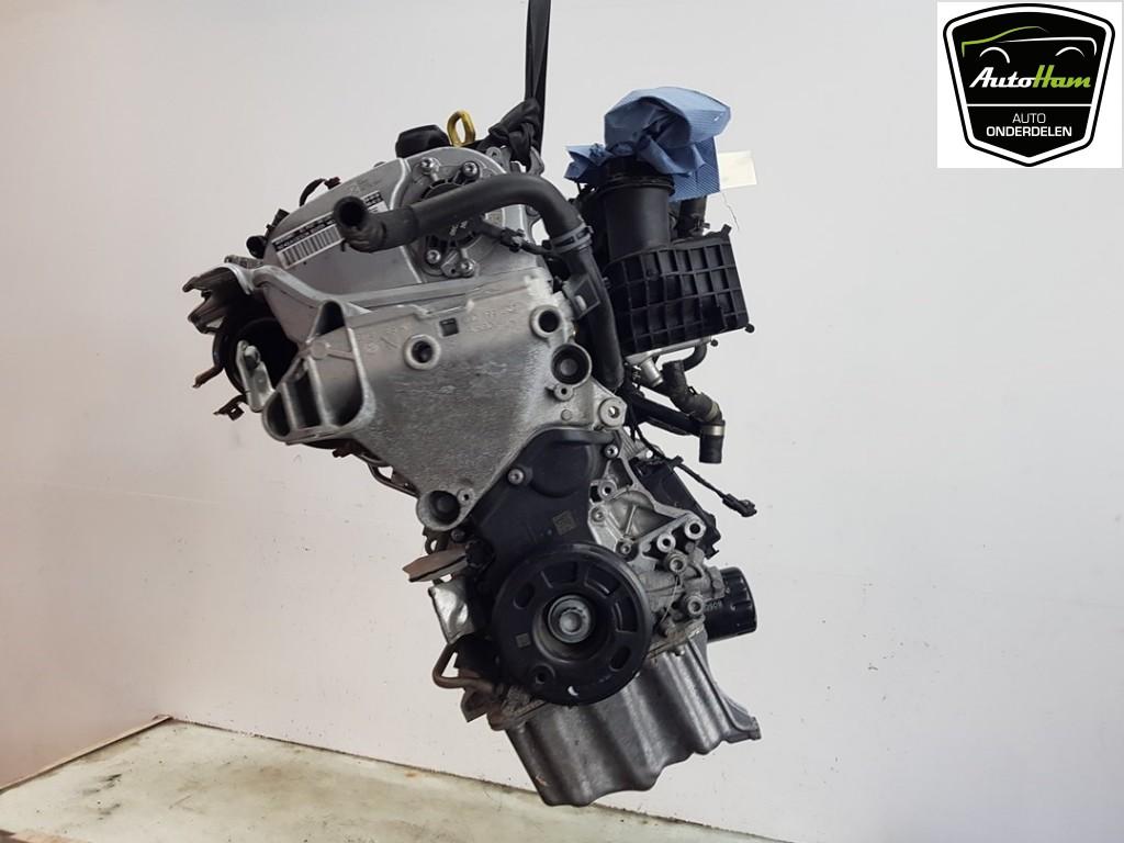 Motor Volkswagen Polo VI (AW1) (2017-06/..) 05C100031M, Gebruikt, Volkswagen, Volkswagen AG, Kundenbetreuung@volkswagen.de