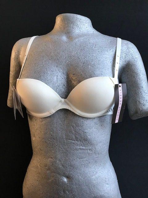 Simone perele push up bh maat 70a, Verzenden, Overige kleuren, BH