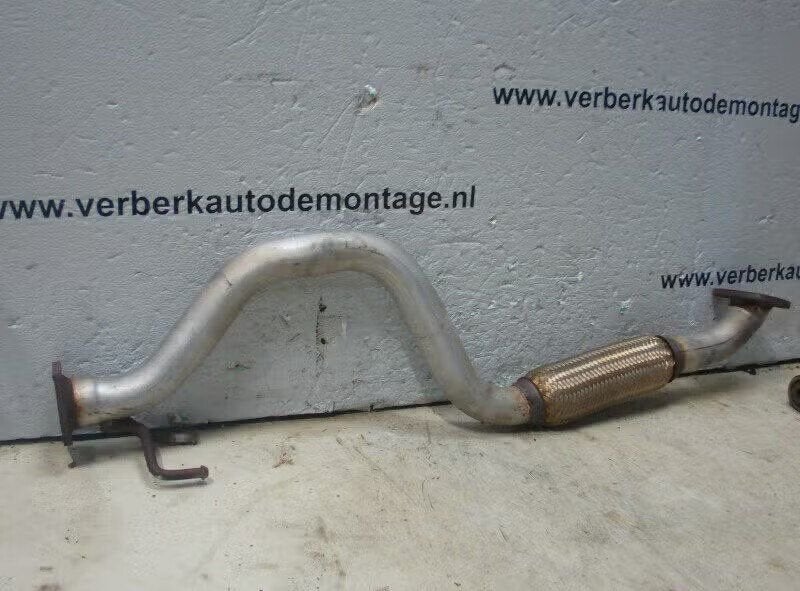 UITLAAT VOORPIJP Volkswagen Golf Plus (5M1 / 1KP), Gebruikt, Berliner Ring 2 38440 Wolfsburg, DE, Volkswagen, Volkswagen AG