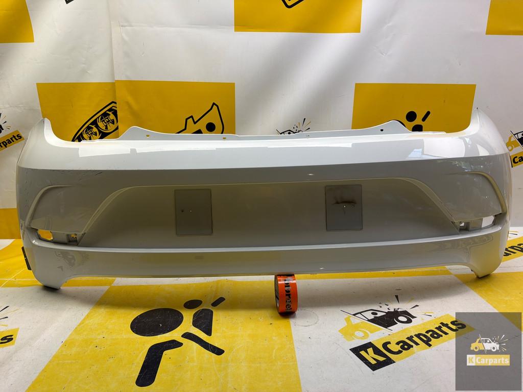 VW Volkswagen UP! Facelift achterbumper 1S6807421AB, Gebruikt, Volkswagen, Volkswagen AG, Achter