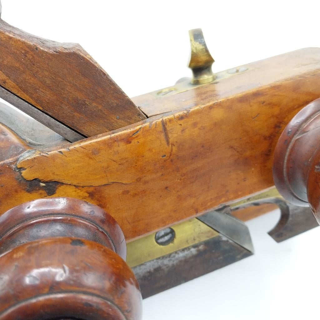 Boxwood Ploeg Schaaf Union USA nr. 240 (37863-26), Antiek en Kunst, Antiek | Gereedschap en Instrumenten, Ophalen of Verzenden