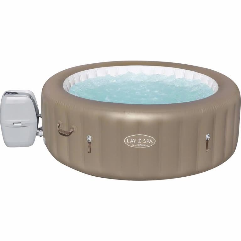 Nieuw Lay-Z-Spa Opblaasbaar Bubbelbad (Bad Alleen), Ophalen, Nieuw, Opblaasbaar