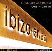 Francesco Rossi, Ophalen of Verzenden, Gebruikt, Techno