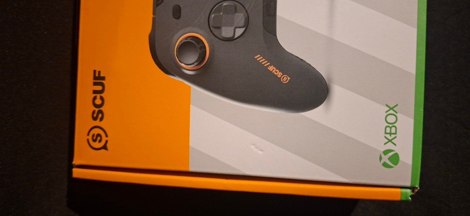 Scuf Valor Pro Wired Controller voor Xbox en PC, Ophalen of Verzenden, Zo goed als nieuw, Controller, Xbox One