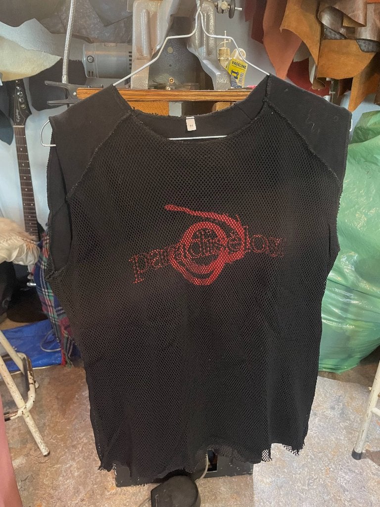 Paradise Lost Symbol of Life tour shirt origineel - gothic, Kleding | Heren, T-shirts, Ophalen of Verzenden, Zo goed als nieuw