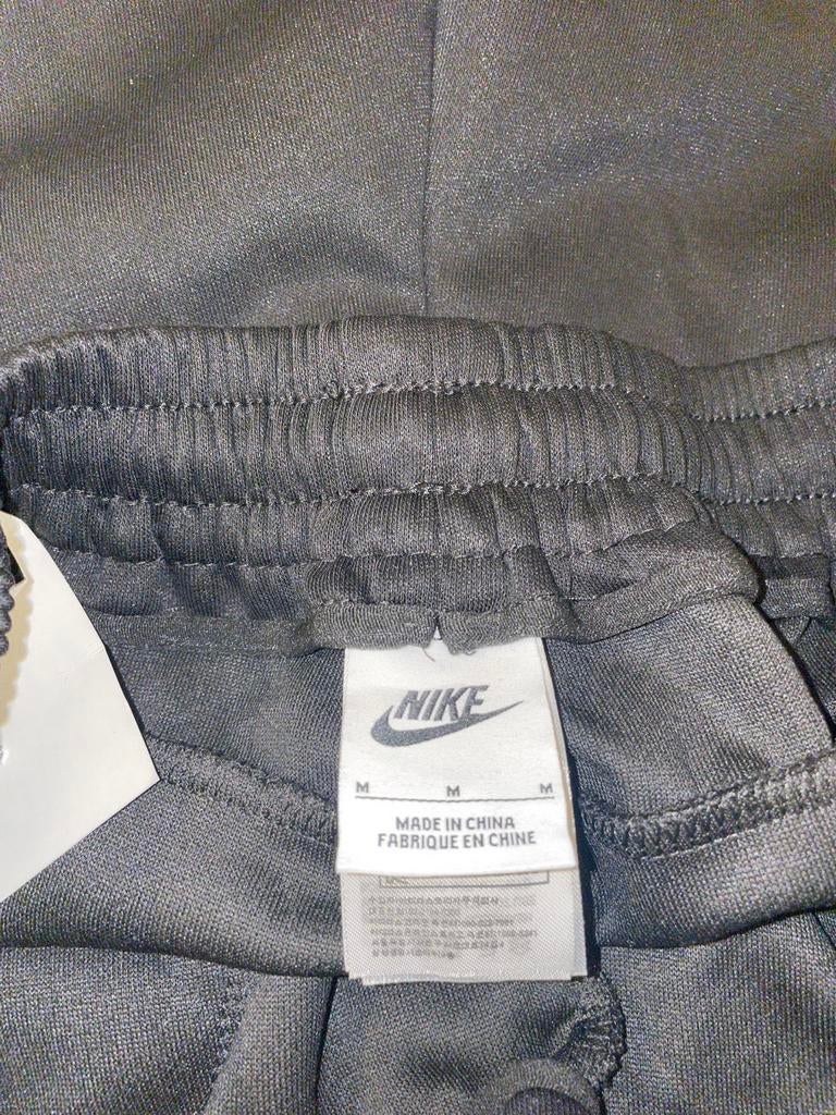 Nike tech zwart, Ophalen of Verzenden, Zo goed als nieuw, Zwart