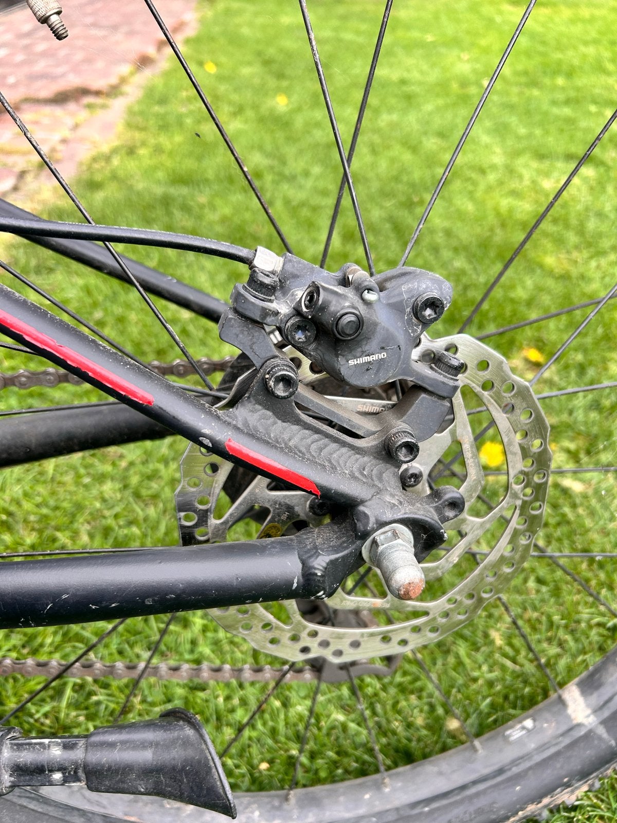 Stoere ATB jongens mountainbike 24 inch, Gebruikt, Hardtail, Heren, Ophalen of Verzenden