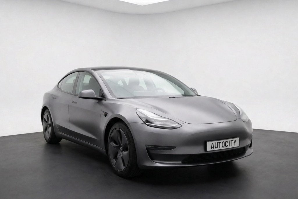 Tesla Model 3 Standard Range Plus RWD 60kWh Performance Look, Auto's, Tesla, Automaat, 0 cilinders, Gebruikt, 530 km