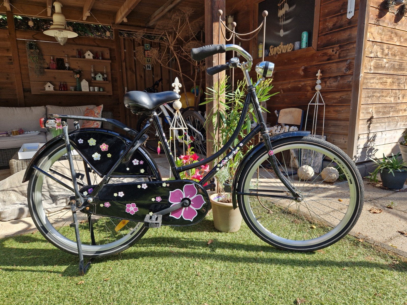 Fiets 20 inch, Ophalen, Gebruikt, 20 inch