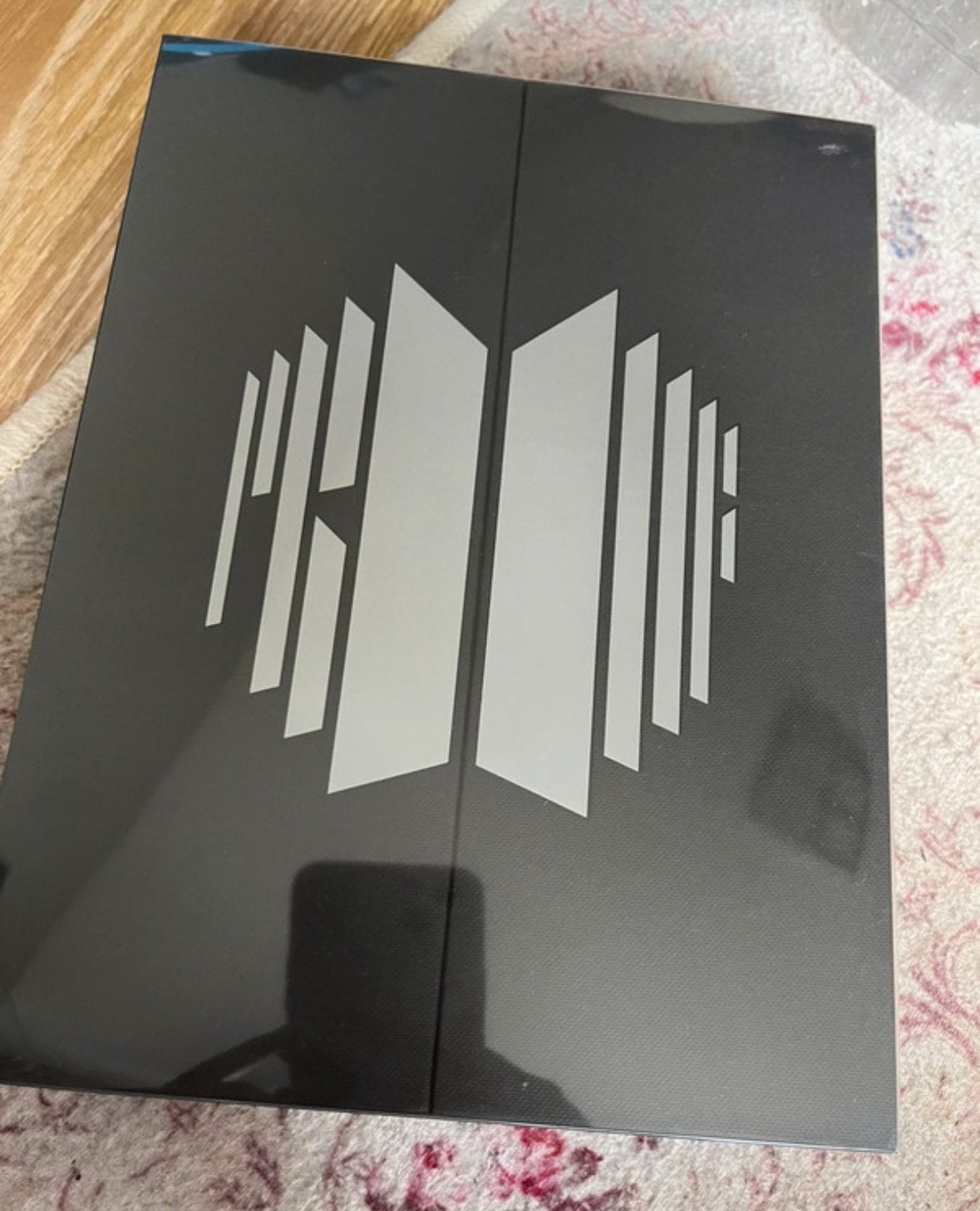 BTS Proof Album + J-Hope Photocard, K-pop, Verzenden, Album, Gebruikt