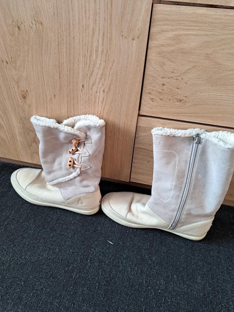 2 paar gaastra laarzen maat 38, Hoge laarzen, Overige kleuren, Ophalen of Verzenden, Zo goed als nieuw