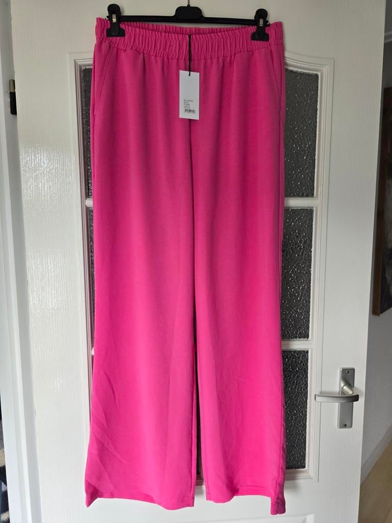 Nieuw &co woman andcowoman and cowoman L fuchsia, Ophalen of Verzenden, Nieuw, Roze, Lang