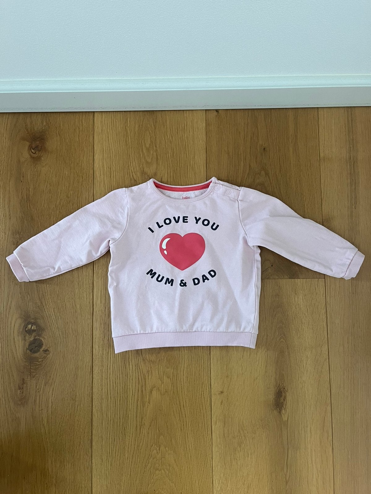 C&a trui, Verzenden, Nieuw, Meisje, Truitje of Vestje