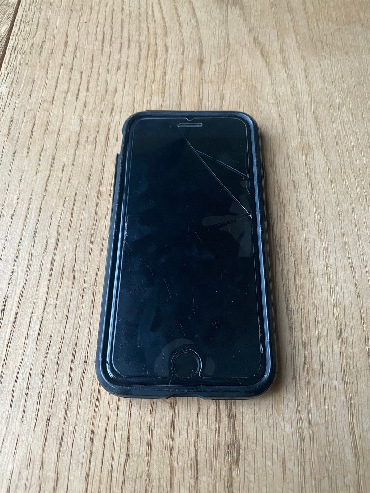 Iphone 8 | Black | 64gb | 80%, Telecommunicatie, Ophalen of Verzenden, Zo goed als nieuw, IPhone 8