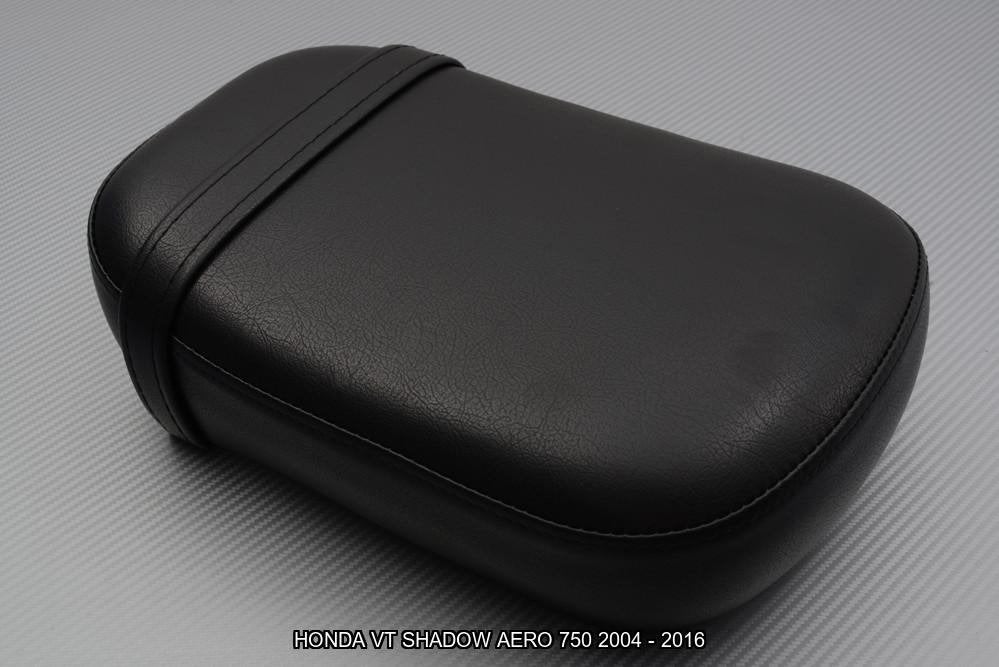 AVDB achter zadel voor HONDA VT SHADOW AERO 750 2004 2016, Motoren, Ophalen of Verzenden, Nieuw