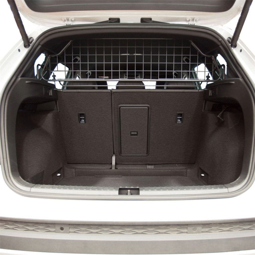 Trav all hondenrek / bagagerek speciaal voor Seat Ateca., Ophalen, Zo goed als nieuw