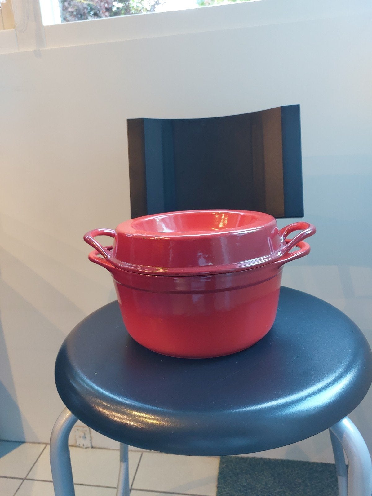 le creuset doufeu pan, Ophalen, Nieuw, Overige typen