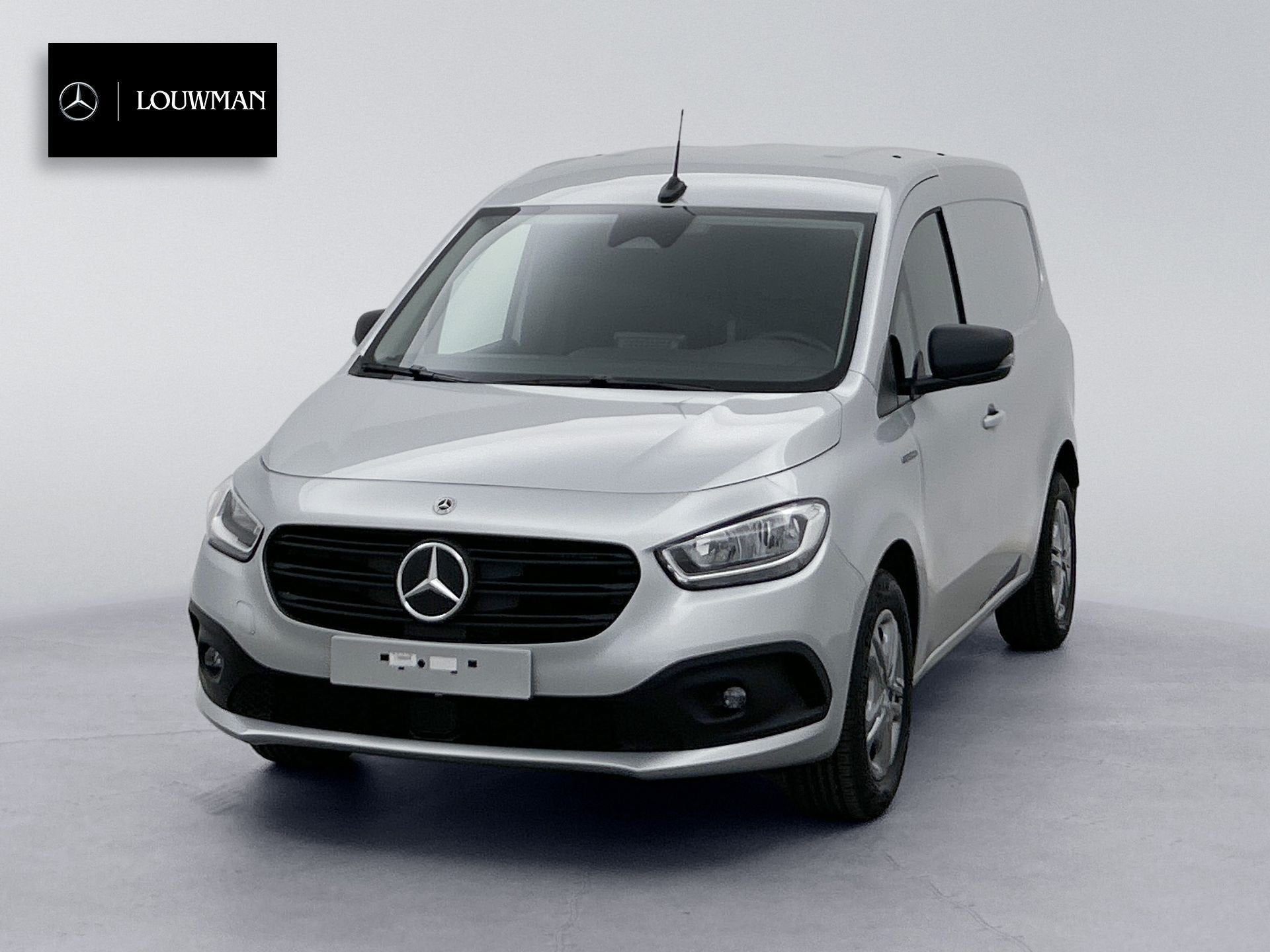 Mercedes-Benz eCitan 112 Pro L1 51 kWh Financial lease 0.99%