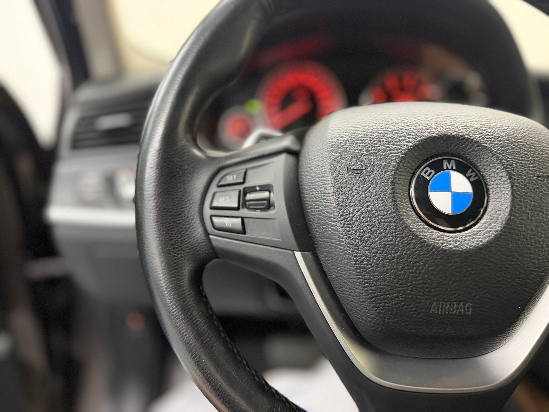 Foto 37 van BMW X3 XDrive35i High Executive 360 Memory E.AchterKlep Groo
