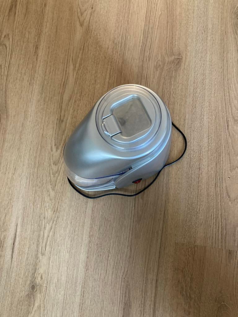 Princess Silver Ice Crusher - Zo goed als nieuw, Ophalen, Zo goed als nieuw