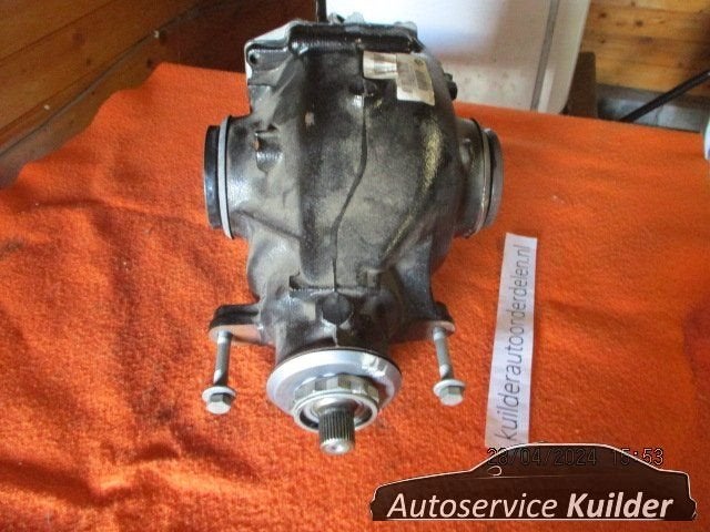 Diff Differentieel BMW Z4 E89 35i sDrive   7571596  7571597, Ophalen, Gebruikt, -, -
