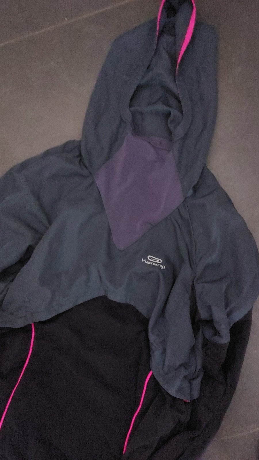 Te koop sporttrui mt 40, Ophalen of Verzenden, Zo goed als nieuw, Maat 38/40 (M), Overige typen