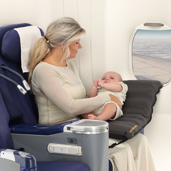 Deryan Airtraveller - Comfortabel reizen met je baby, Overige merken, Overige typen, Nieuw, Ophalen of Verzenden