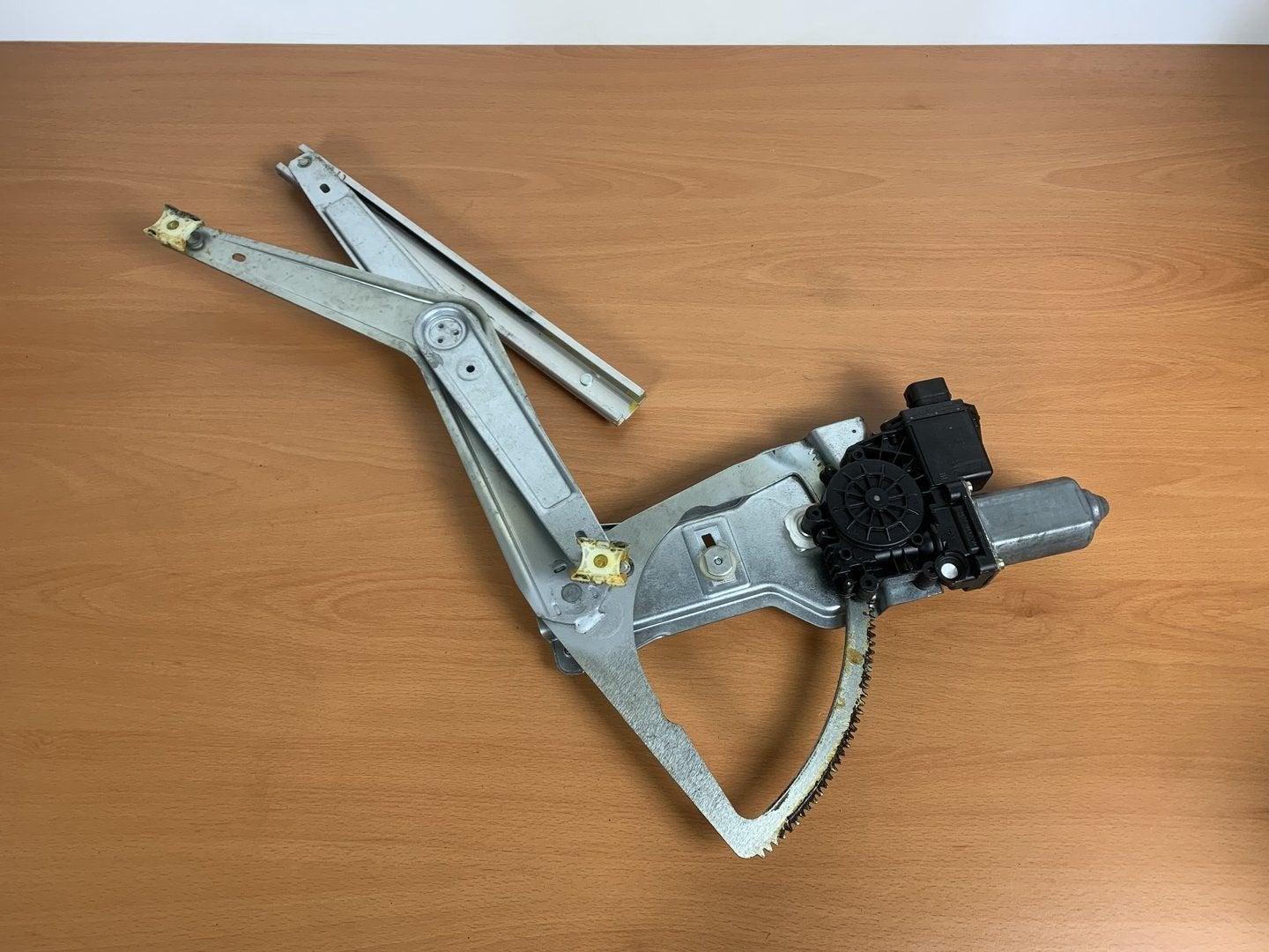 ruitmechaniek links renault avantime 2001 - 2003 bestuurder, Gebruikt, -, Renault, -