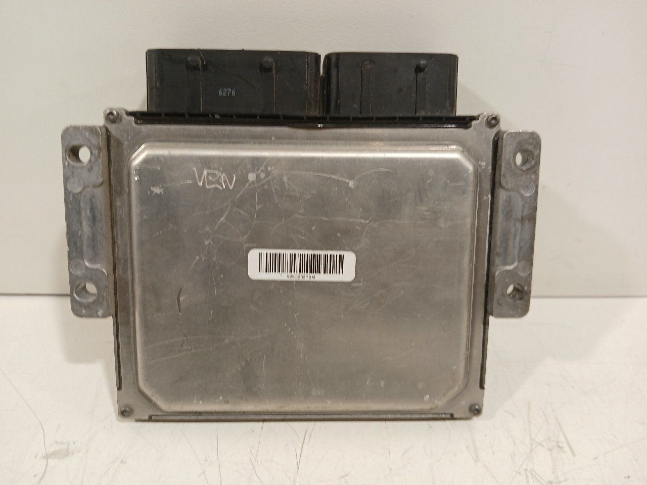 Computer motormanagement Citroën Jumpy, Onderdelen@venauto.nl, Van der Ven Autorecycling B.V., Gebruikt, Citroën