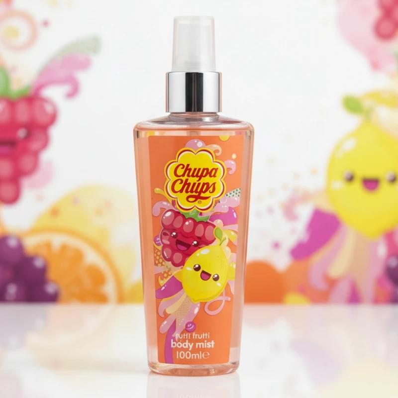 Chupa Chups Tutti Frutti Body Mist 100ml, Ophalen of Verzenden