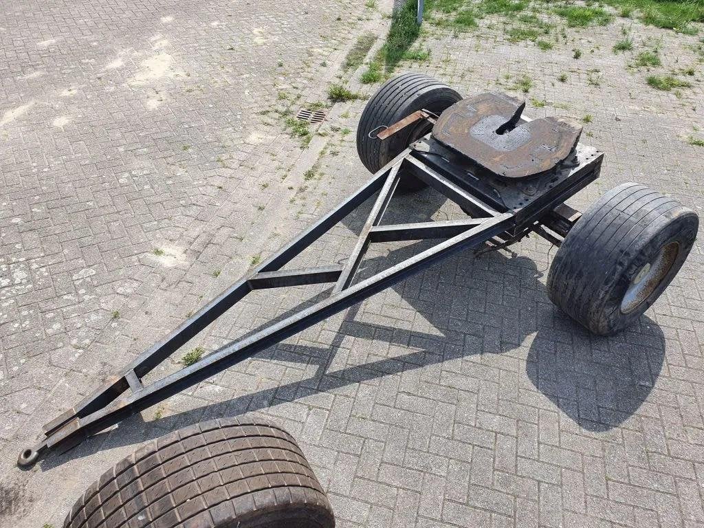 Ackermann 100cm High Ackermann 100cm Hoog Dolly Aanhanger 20, Overige kleuren, Overige brandstoffen, Bedrijf, Aanhangers en Opleggers