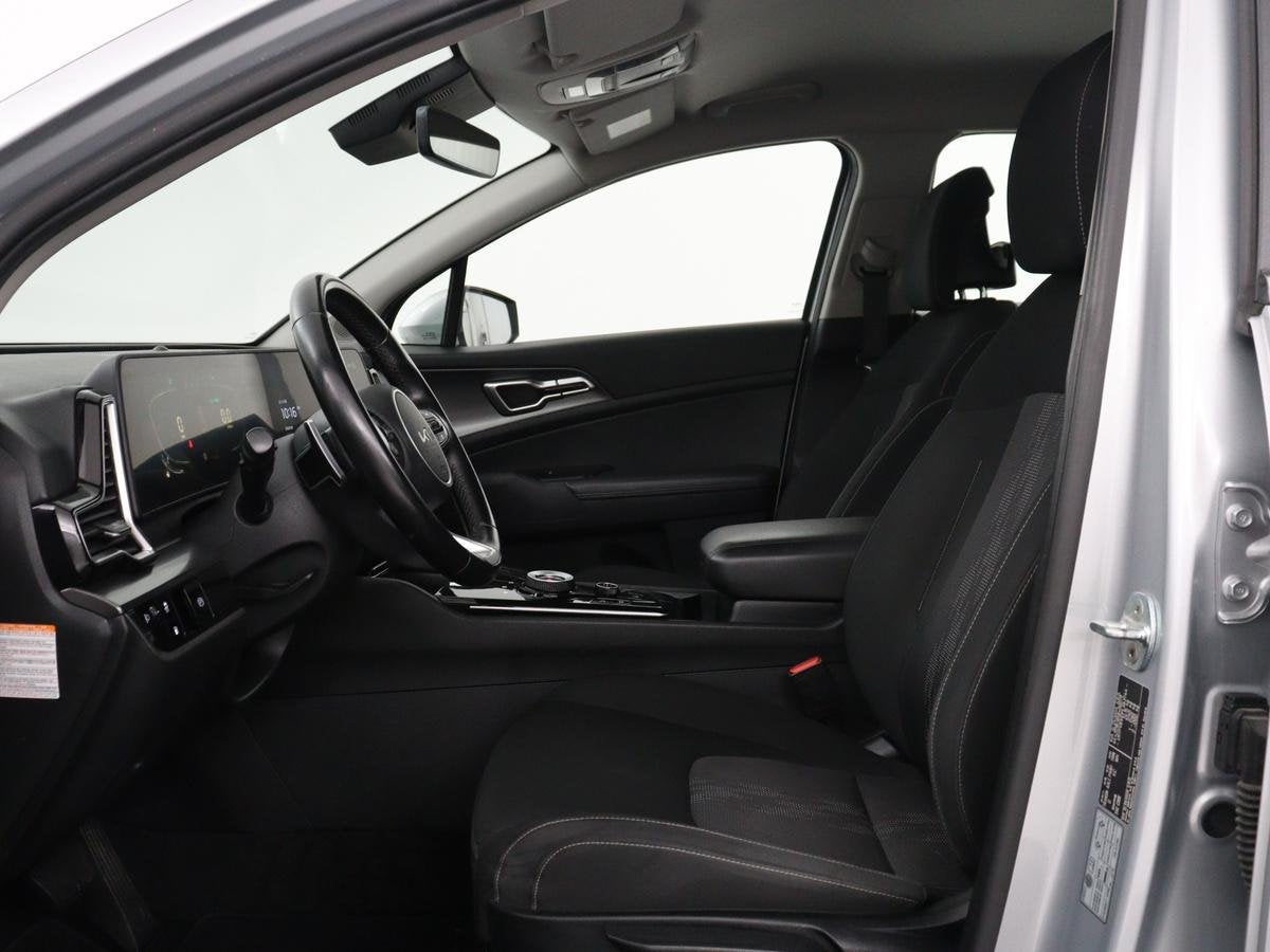 Kia Sportage 1.6 T-GDi Plug-in Hybrid AWD DynamicLine | SOH, Automaat, 1350 kg, Gebruikt, Euro 6