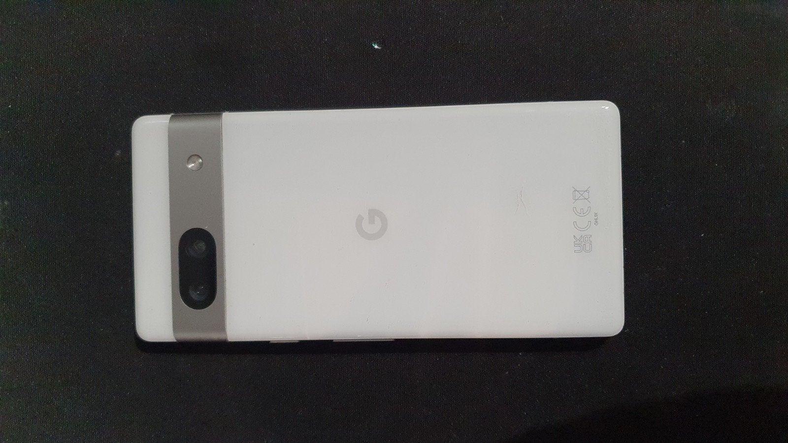 Google Pixel 7A, Ophalen of Verzenden, Nieuw, Overige typen